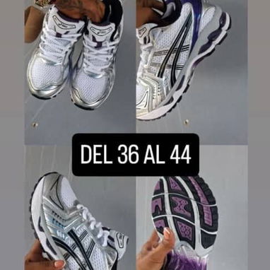 Zapatos de marca 100% originales - 4/8