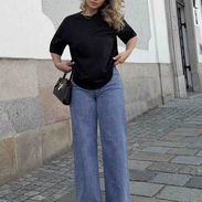 ✨️NUEVO PANTALON FASHION MUJER - Img 53834402