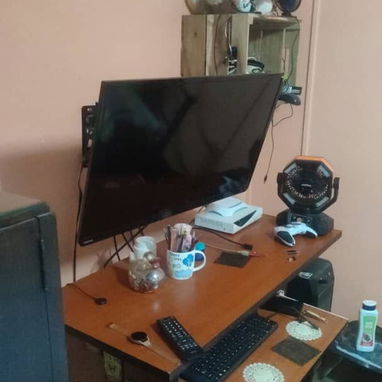 Apartamento en la lisa (tiene inversor) - 6/10