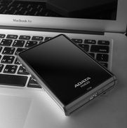 ¡¡Tengo 2TB new sellado!! hdd externo: ADATA Disco Duro Externo HDD HV620S, 2 TB, Negro, USB 3.1, Ultra Delgado 53274327 - Img 49955778