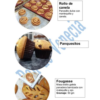 ¿Tienes una dulcería y buscas productos frescos para tu negocio? - Img 119125972