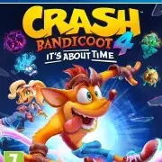 Crash Bandicoot 4: It's About Time) (Pirateria PS5) - Img 56281409
