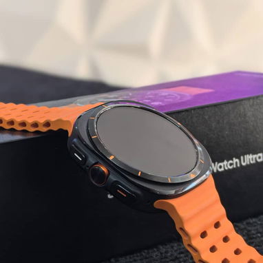 Samsung Watch Ultra - 3/5
