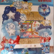 **Set completo de Stitch 100PIEZAS** - Img 56708133
