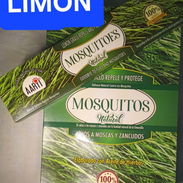 ■●■INCIENSO PARA LOS MOSQUITOS - Img 55873868