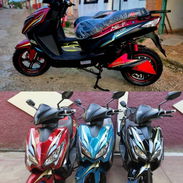 *🛵Motos Eléctricas HALCÓN MONTAIN 2026 0km🛵* - Img 56881454