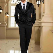🧨CONJUNTO DE HOMBRE.Talla L🧨 - Img 53322437