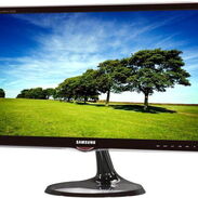 Monitor de 27 pulgadas Full HD Samsung 60 hz tiene 3 claritos en la pantalla que pasa desapercibido - Img 45389851