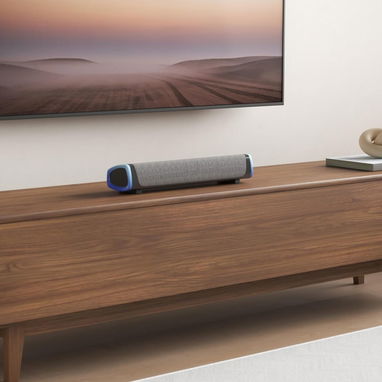 Barra de sonido para pc y laptop - 4/5