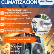 Servicio eléctrico, clima y más - Img 55895214