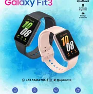 ⌚️ Samsung Galaxy Fit 3 📦 * NUEVAS * ORIGINALES * GARANTIA * - Img 49239608