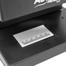 💵🔎 MÁQUINA DETECTORA DE BILLETES FALSOS ADIR PREMIUM – MODELO 10599 🔎💵 - Img 114830351