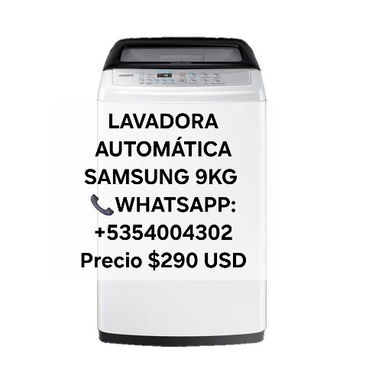 ‼️LAVADORA‼️ - Img 124103836