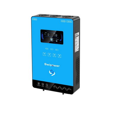 🔋 INVERSORES – ENTREGA EN TODA CUBA 🔋 - Img 123685588