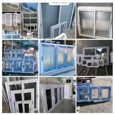 Venta de marquetería de aluminio - Img 123181728