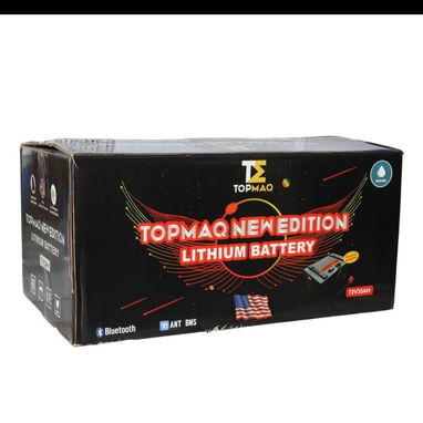 bateria para su moto electrica somos tu mejor opci贸n si garant铆a y seguridad - Img 118925557