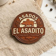 El ASADITO (CERDO, ARROZ, VIANDA, CARNERO, ENSALADA) - Img 55364099
