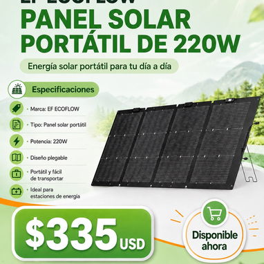 Paneles nuevos en su caja somos de cojimar primera mano - Img 124739286