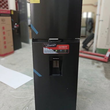 Refrigerador Sankey Inverter 9.4 pies (Congelación Seca), Garantía de 3 meses, Entrega por un mínimo costo adicional - Img 123483495