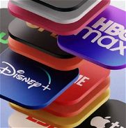 Venta de cuentas Netflix, Disney Plus, Start Plus y HBOmax - Img 45865346