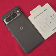 📱 Google Pixel 8 Pro – La versión más potente de la serie Pixel 8 💪 ⚙️ Procesador Tensor G3 de nueve núcleos + 12GB - Img 55885146
