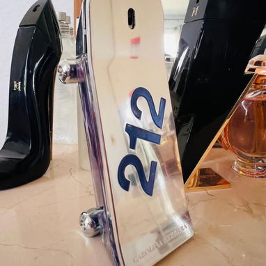 Perfumes originales en venta - Img 110827747
