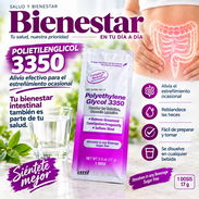 Vendo Laxante - Healthylax - paquete de 17 gramos - Img 55143654