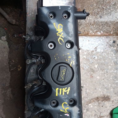 Tapa de block de tud 5 y Opel - 3/3