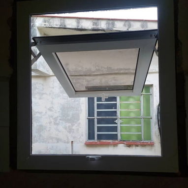 Trabajos de aluminio - 4/10