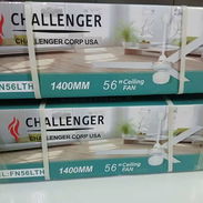 Ventilador Challenger 56" - Img 54706664