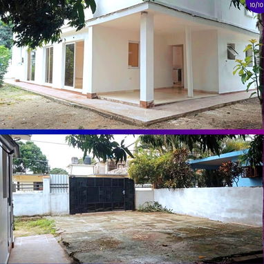 GRAN Casa Independiente Biplanta en COJÍMAR, Habana del Este.  Tiene todo: + Jardín + Portal + Terraza - Img 110339469