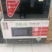 Horno de gas - Img 57353651