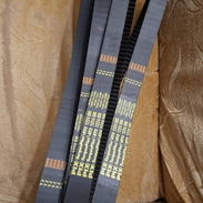 Vendo correas para Topmaq Ultra la mejor marca y calidad - Img 55444945