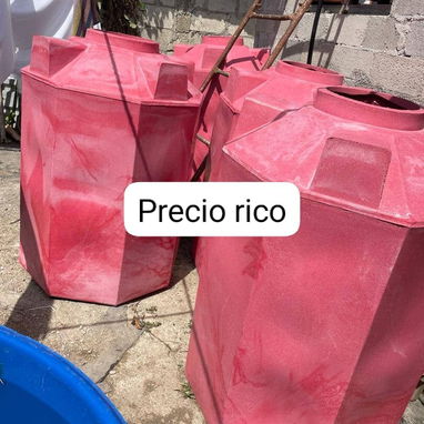 Todo tipo de materiales - 8/10