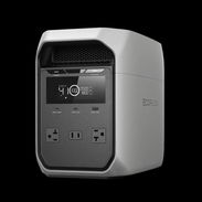 EcoFlow DELTA 3 Classic (1024 Wh) - Img 55743898