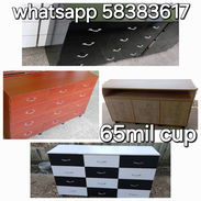 Cómodas de 12 gavetas originales - Img 52272673