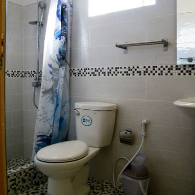Renta Lineal Apartamento Nuevo Vedado, 2 habitaciones, para técnicos y estudiantes extranjeros, personal Embajadas ... - Img 125022716