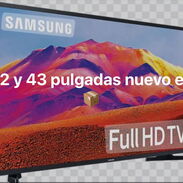TELEVISOR LED 32' HD SMART SAMSUNG - Img 45645475
