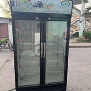 Exhibidora Doble GBR 31 pies pantalla Digital barra de luz adicional $1180 USD  garantía  Transporte incluido - Img 55175865