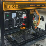 Planta eléctrica o generador - Img 45843923