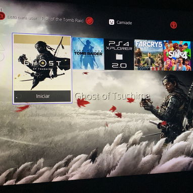 Ps4 slim - Img 123122603