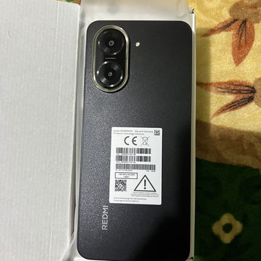 Redmi A5 sellado en Caja - Img 123007306