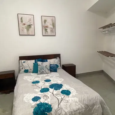 ✅Apartamento en Centro Habana🍀 Cercano a Zanja y Galiano. - 6/8