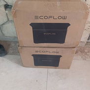 🌟ECOFLOW DELTA 3 CLASSIC CON PANEL PLEGABLE DE 45W - Img 57529230