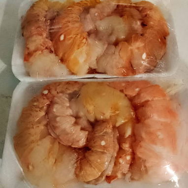 Ventas de pescado y marisco - 7/10