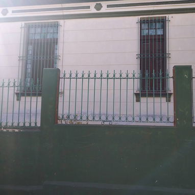 Casa independiente 3/4,jardín,portal,2 garajes,patio - 2/10