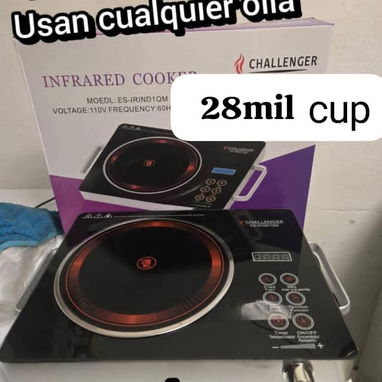 Ollas de cocina ll - 2/9