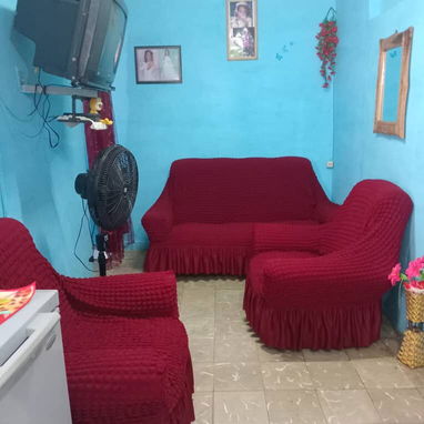 VENTA DE APARTAMENTO EN 10 DE OCTUBRE - Img 124734359