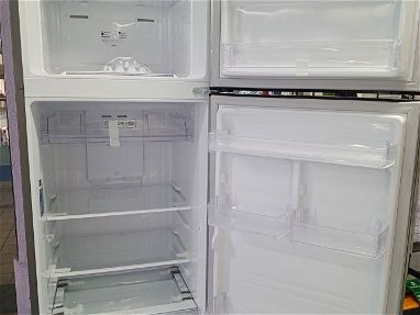 Refrigeradores Samsung de 11 pies y 15.5 pies, garantía, factura y transporte incluído - Img main-image