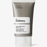 Crema facial hidratante con ácido hialurónico Natural Moisturizing Factors + HA 30ml The Ordinary - Img 56565176